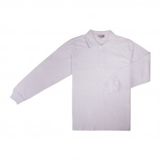 反領長袖 WB045-S